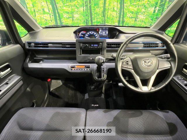 Mazda FLAIR 2021-12 7876509-1