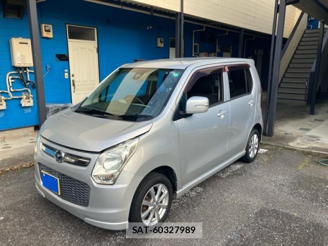 sat car