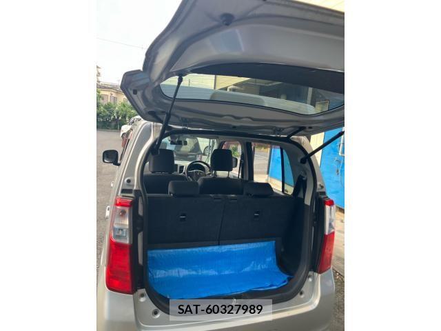 Mazda FLAIR 2013-10 8035609-9