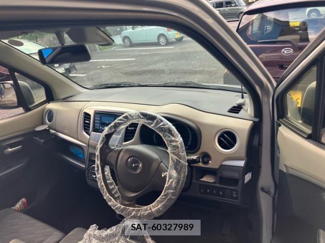 Mazda FLAIR 2013-10 8035609-11
