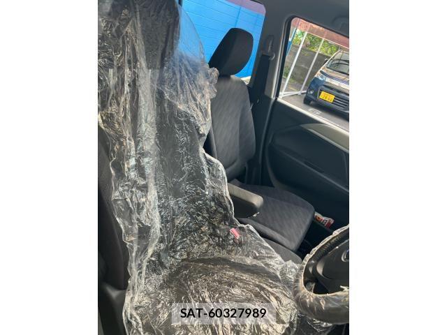 Mazda FLAIR 2013-10 8035609-12