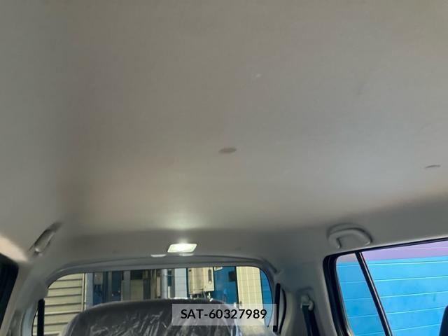Mazda FLAIR 2013-10 8035609-13