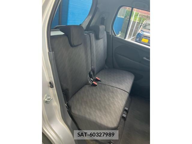 Mazda FLAIR 2013-10 8035609-15