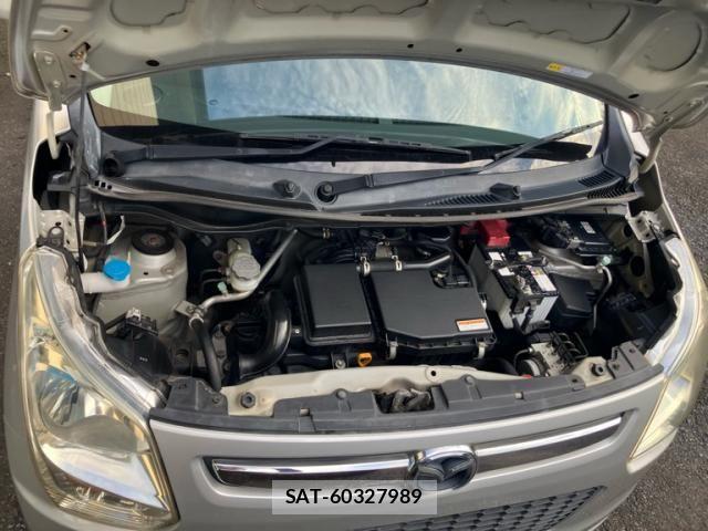 Mazda FLAIR 2013-10 8035609-16