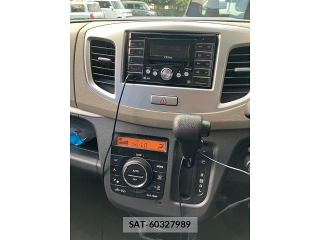 Mazda FLAIR 2013-10 8035609-20