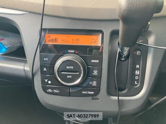 Mazda FLAIR 2013-10 8035609-21