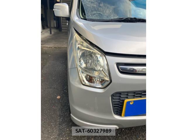 Mazda FLAIR 2013-10 8035609-4