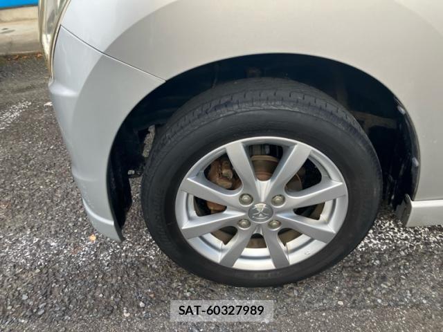 Mazda FLAIR 2013-10 8035609-7