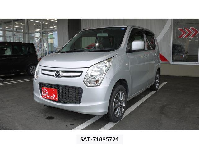 Mazda FLAIR 2016-01 8354509-0