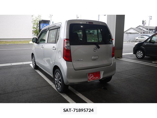 Mazda FLAIR 2016-01 8354509-2