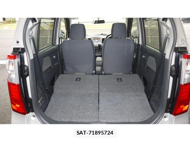Mazda FLAIR 2016-01 8354509-7
