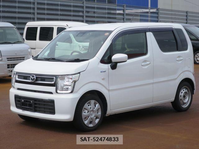 Mazda FLAIR 2021-03 8524894-0