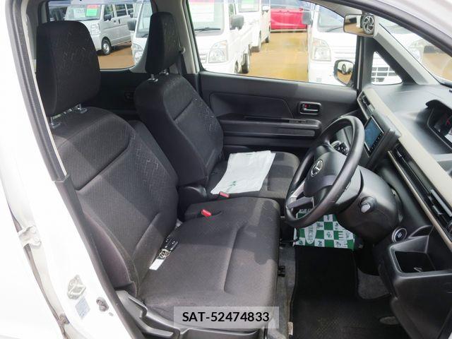 Mazda FLAIR 2021-03 8524894-9
