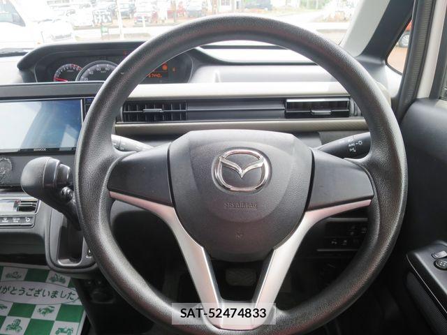 Mazda FLAIR 2021-03 8524894-10