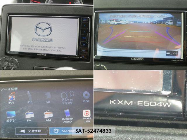 Mazda FLAIR 2021-03 8524894-12