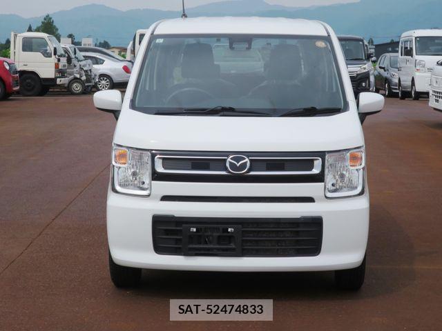Mazda FLAIR 2021-03 8524894-1