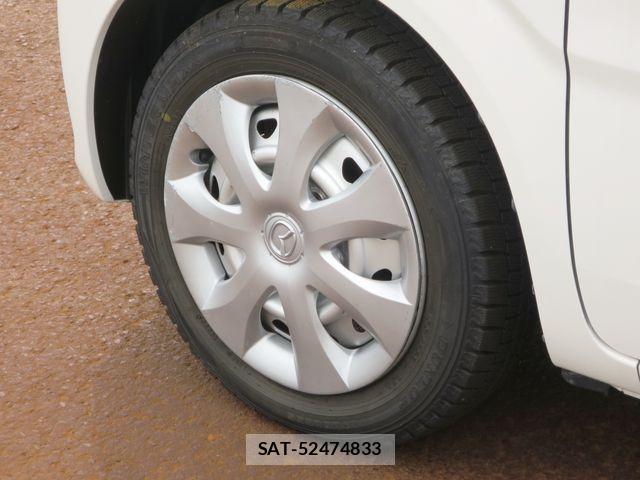Mazda FLAIR 2021-03 8524894-22