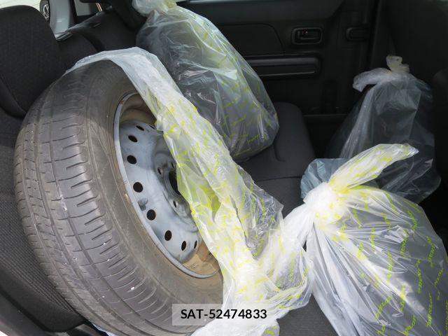 Mazda FLAIR 2021-03 8524894-23