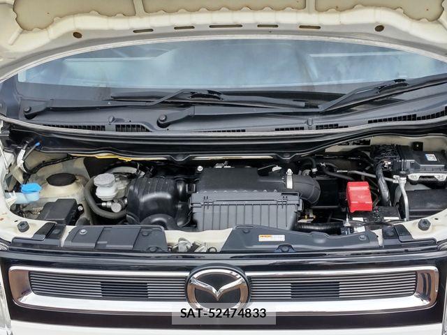 Mazda FLAIR 2021-03 8524894-24