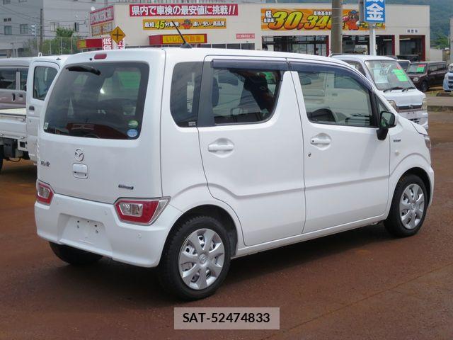 Mazda FLAIR 2021-03 8524894-2