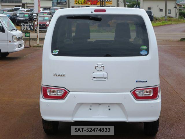 Mazda FLAIR 2021-03 8524894-3