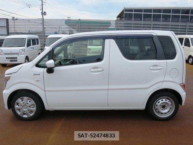 Mazda FLAIR 2021-03 8524894-4