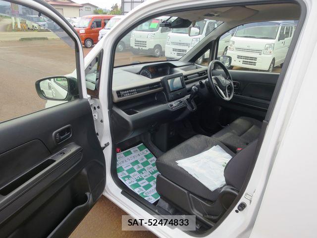 Mazda FLAIR 2021-03 8524894-5