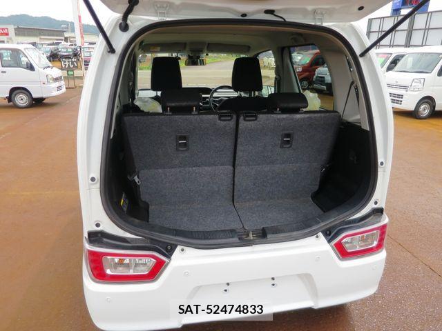 Mazda FLAIR 2021-03 8524894-7