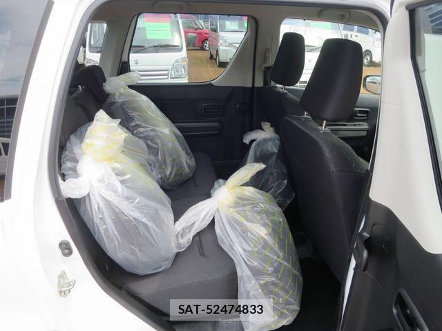 Mazda FLAIR 2021-03 8524894-8