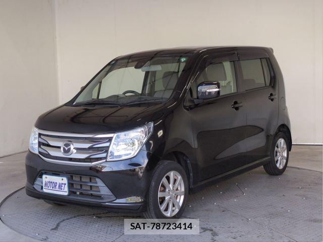 Mazda FLAIR 2015-09 8524893-0