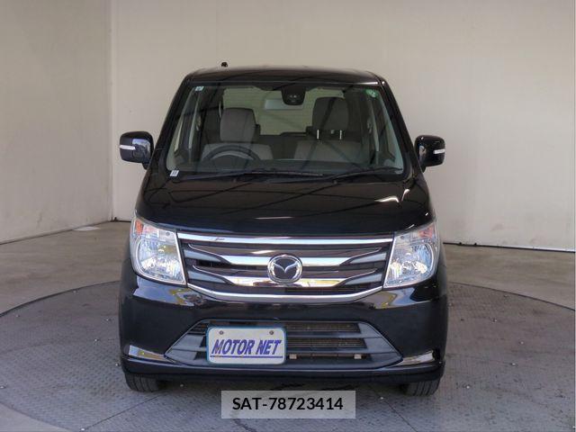 Mazda FLAIR 2015-09 8524893-15