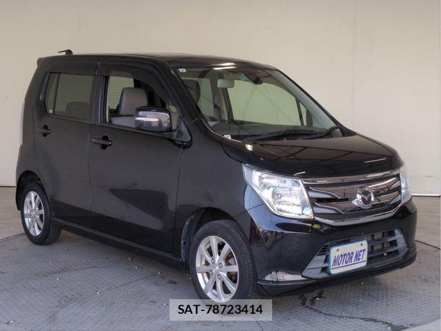 Mazda FLAIR 2015-09 8524893-16