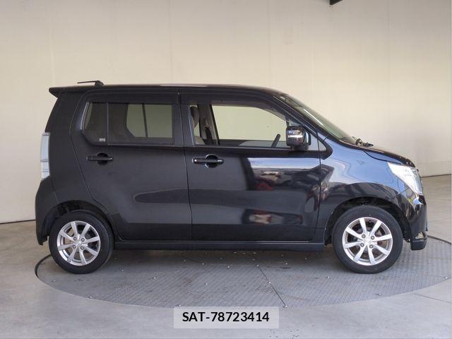 Mazda FLAIR 2015-09 8524893-17
