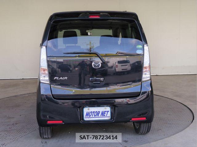 Mazda FLAIR 2015-09 8524893-18
