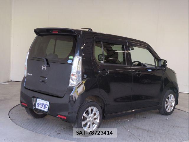 Mazda FLAIR 2015-09 8524893-1