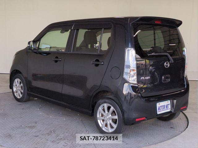 Mazda FLAIR 2015-09 8524893-19