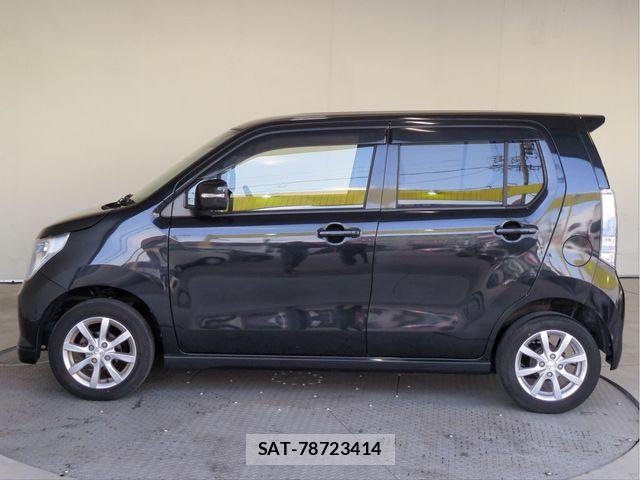 Mazda FLAIR 2015-09 8524893-20