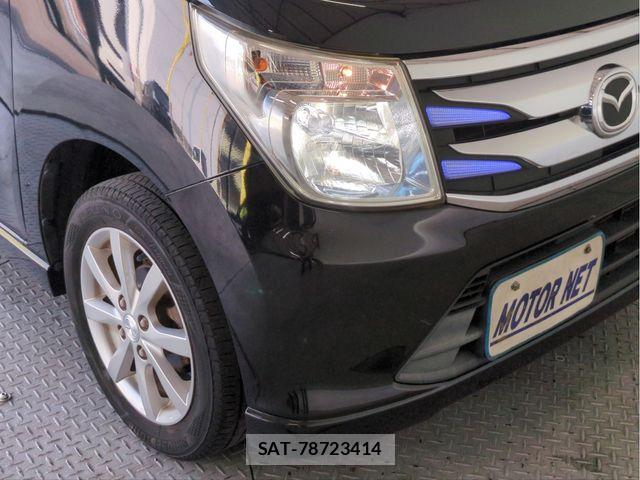Mazda FLAIR 2015-09 8524893-21