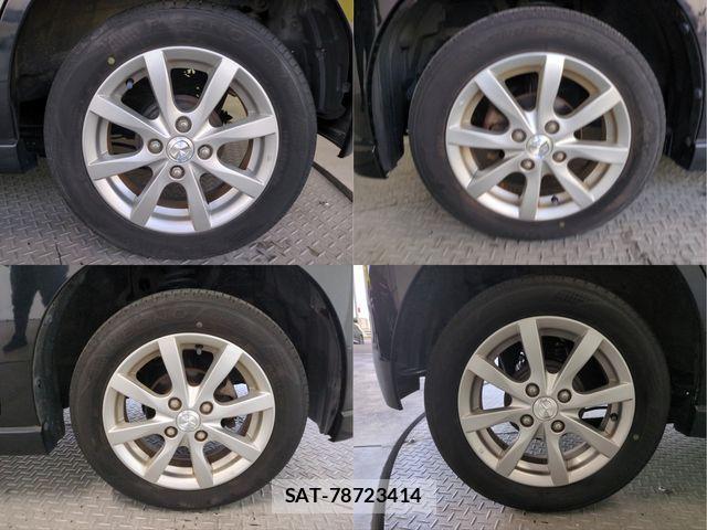 Mazda FLAIR 2015-09 8524893-23