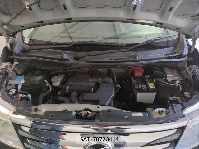 Mazda FLAIR 2015-09 8524893-24