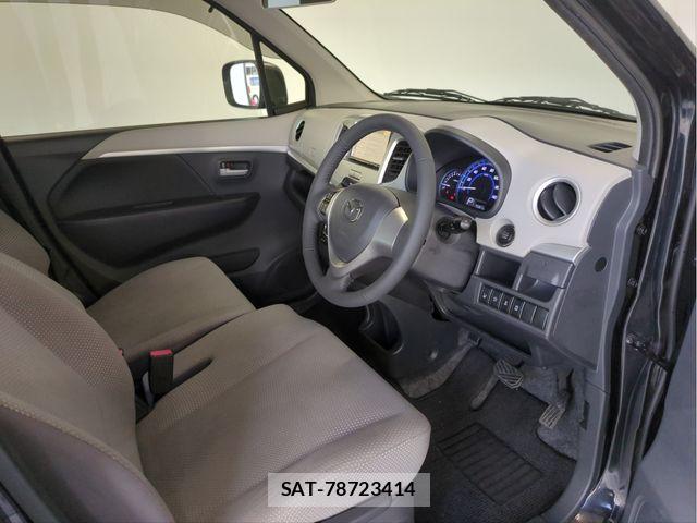 Mazda FLAIR 2015-09 8524893-25