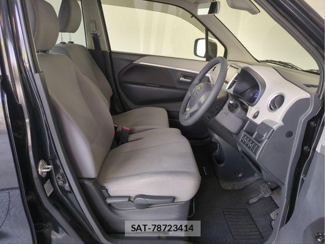 Mazda FLAIR 2015-09 8524893-26