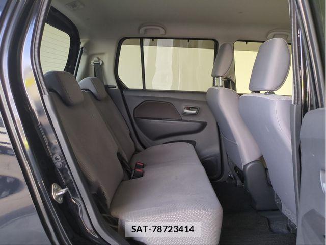 Mazda FLAIR 2015-09 8524893-27