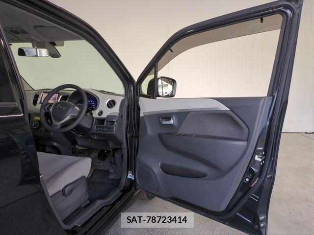 Mazda FLAIR 2015-09 8524893-28