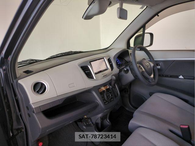 Mazda FLAIR 2015-09 8524893-2