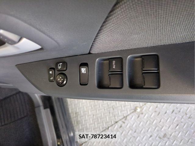 Mazda FLAIR 2015-09 8524893-29