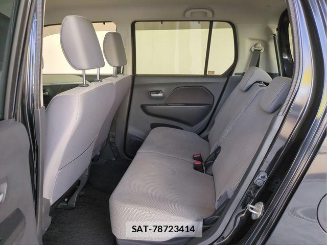 Mazda FLAIR 2015-09 8524893-4