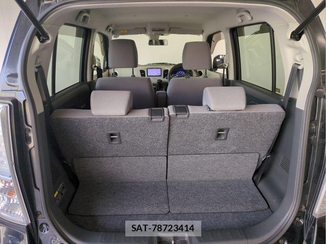 Mazda FLAIR 2015-09 8524893-6