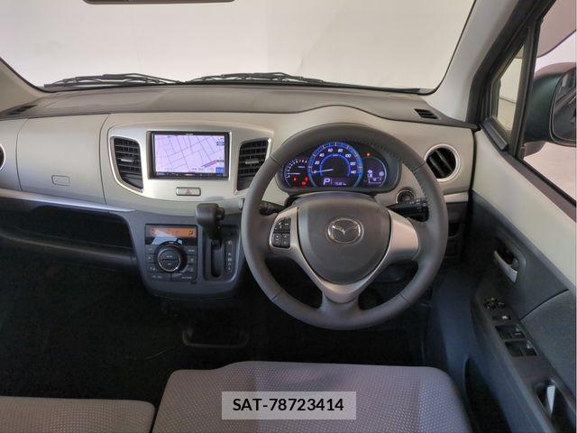 Mazda FLAIR 2015-09 8524893-7