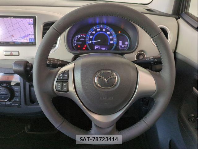 Mazda FLAIR 2015-09 8524893-8